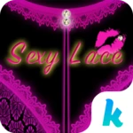 Logo of sexylace android Application 