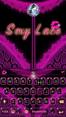 sexylace android App screenshot 2